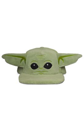 The Mandalorian - Grogu - Novelty Kids Cap - Difuzed NH422801S