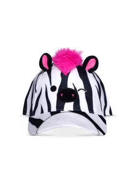 Squishmallows - Tracey Novelty Plush Cap - Difuzed NH381533SQM