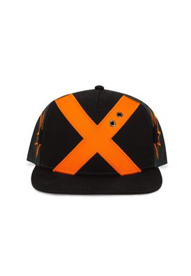 My Hero Academia - Novelty Cap - Difuzed NH424818MHA - (Headwe