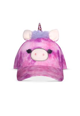 Squishmallows - Lola Novelty Plush Caps - Difuzed NH181371SQM