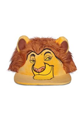 Disney Baseball Cap König der Löwen Mufasa - Difuzed NH507826T