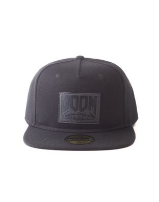 Doom Eternal - Retro Snapback Cap - Difuzed SB137010DOOM - (He