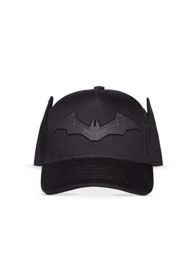 Warner - The Batman (2022) - Men's Novelty Cap - Difuzed NH584
