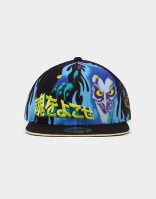 Disney - Hercules - Hades Snapback - Difuzed SB177472DSN - (He