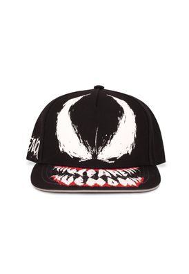 Marvel Snapback Cap Venom - Difuzed NH654743VEN - (sonstige Ka