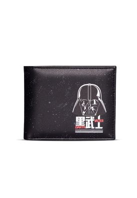 Star Wars Bifold Geldbeutel Darth Vader - Difuzed MW335827STW