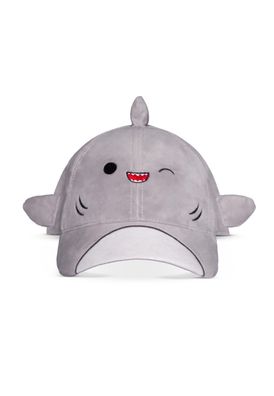 Squishmallows - Gordon Novelty Plush Cap - Difuzed NH707080SQM