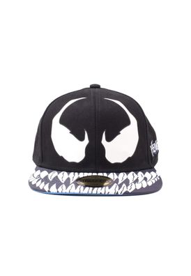 Marvel Snapback Venom - Difuzed SB030330SPN - (sonstige Katego