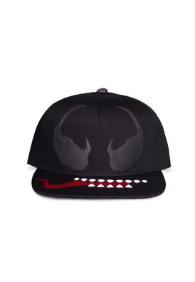 Marvel Snapback Cap Venom - Difuzed SB422584SPN - (sonstige Ka