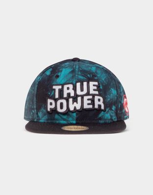Marvel - True Power Snapback - Difuzed SB551740MVL - (Headwear