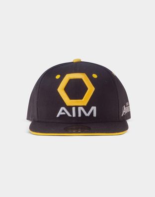 Avengers - AIM - Snapback Cap - Difuzed SB767502AVG - (Headwea