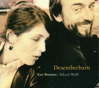Kari Bremnes & Rikard Wolff: Kari Bremnes & Rikard Wolff: Dese