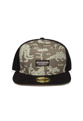 Horizon Forbidden West - Snapback Cap - Difuzed SB772570HFW