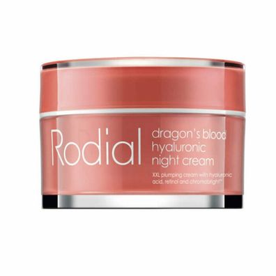 Rodial Dragon's Blood Hyaluronic Night Cream