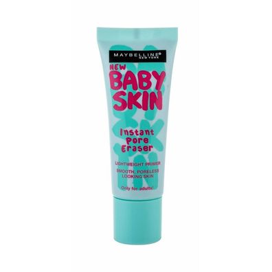 Maybelline New York Babyskin Pore Eraser 22ml
