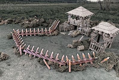 Battle Systems - Deadly Stakes