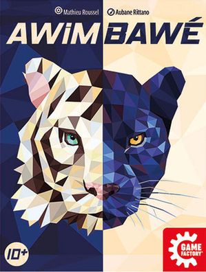 Awimbawé