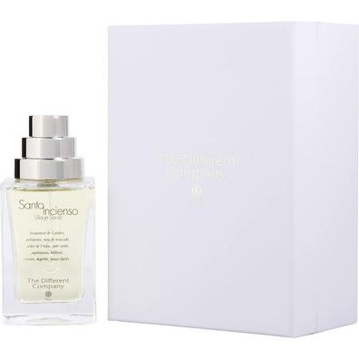 THE Different Company Santo Incienso Sillage Sacré EDP 100ml