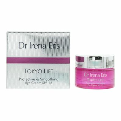 Dr Irena Eris Tokyo Lift Eye Cream SPF12
