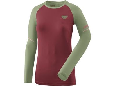 Dynafit Alpine Pro Langarmshirt Frauen