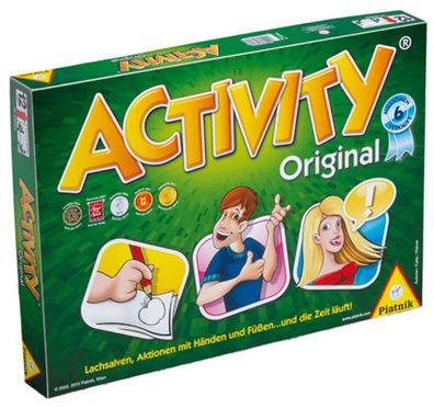 Activity Original