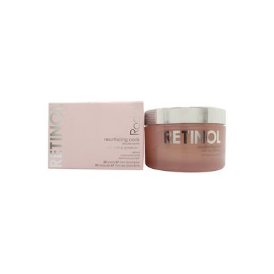 Rodial Pink Diamond Retinol Resurfacing Pads