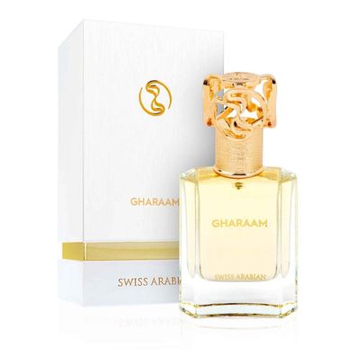 Swiss Arabian Gharaam Edp 50ml