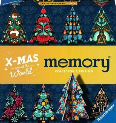 Collectors memory® - Weihnachten
