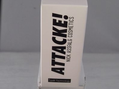 Nick Assfalg Attacke! Uplift Technology Cremegel