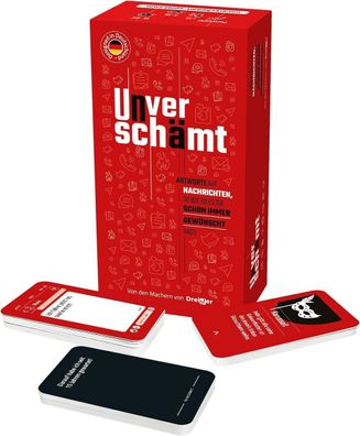 Unverschämt: Das Original