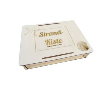 Strandkiste