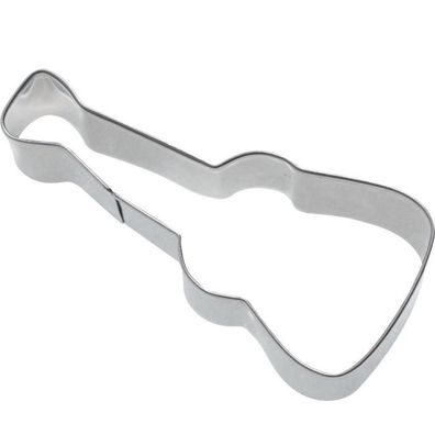 Westmark Ausstechform »Gitarre«, 7 cm 36702291