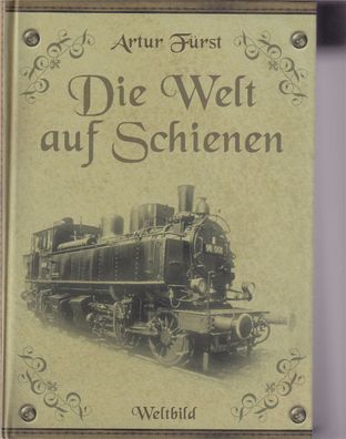 Fürst: Welt auf Schienen, 2003 (L115)