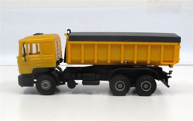 Kibri 1/87 MAN Wechselbehälter Container o. OVP (3468k)