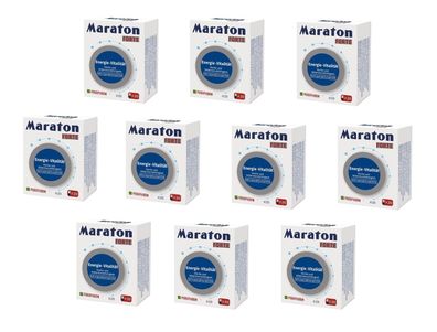 Maraton Forte, 200 capsules (10 X 20 Capsules), Energie & Vitalitat