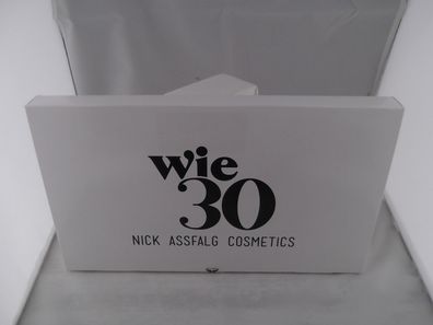 Nick Assfalg Wie 30 Multilift Augenampullen 30 Stück