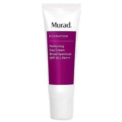 Murad Verschönernde Tagespflege mit Lichtschutzfaktor 30, 50 ml