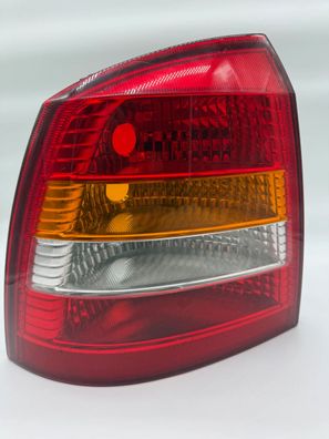 Opel Astra G Coupe / Cabrio etc. Rückleuchte Heckleuchte Links, 90521542
