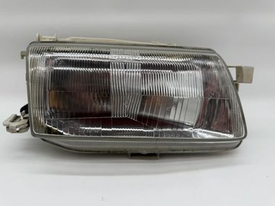 Original Opel Astra F / Caravan Scheinwerfer Rechts 0301031306