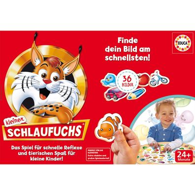 Schlaufuchs