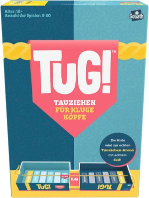 Tug Trivia!