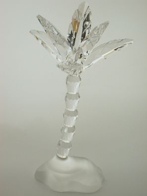 Swarovski Palme Palm Tree 679870 AP 2007