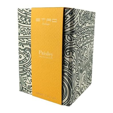 Etro Paisley Eau De Parfum Spray unisex 100ml Für Frauen