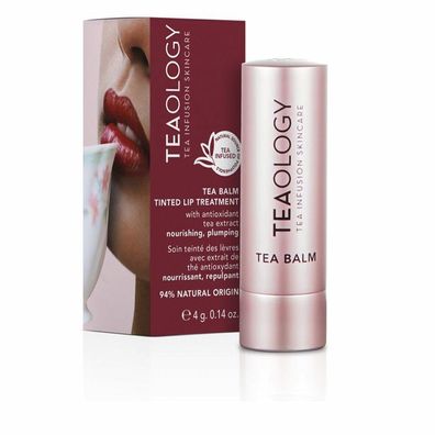 TEA BALM lip #berry tea 4 gr