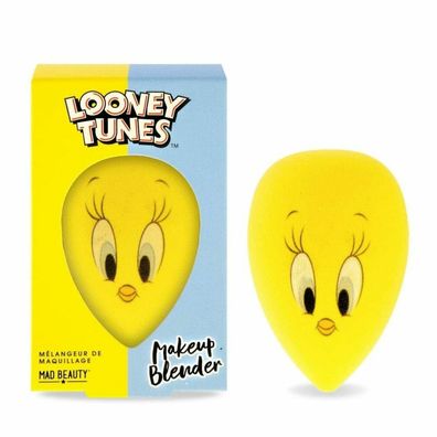 Looney Tunes Tweety Beauty Blender makeup applicator