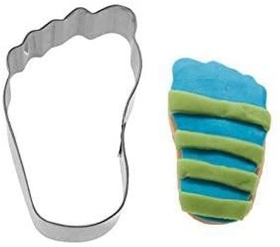 Westmark Ausstechform »Käsefuß«, 6,5 cm 36602291