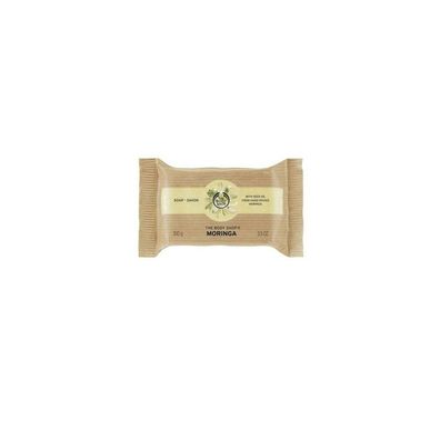 Body shop moringa body mist 100ml ba