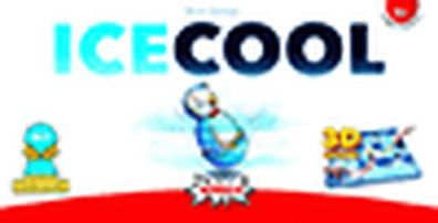 Icecool - Kinderspiel des Jahres 2017
