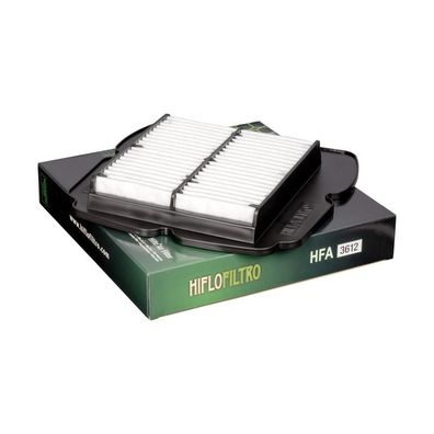 Hiflo HFA3612 Luftfilter airfilter passt an Suzuki SV 650 03-16 passt an Cagiva