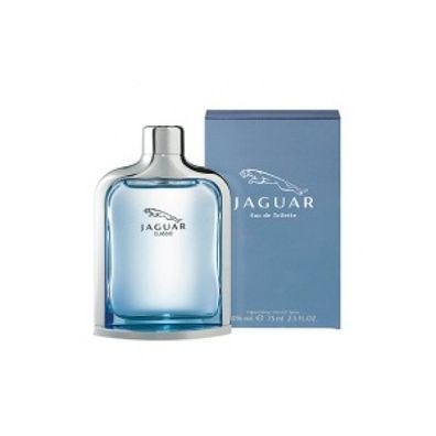 Classic Jaguar 40ml